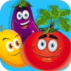 Fruits And Vegetables For Kids APK