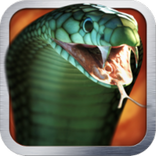 Scary Snake Prank