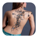 Tattoos On Photography