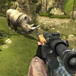 Animal Hunter Wild Jungle