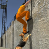 Police Dog Prisoner Escape APK