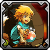 Monster World - Fire APK
