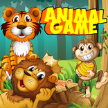 Juego Animales para Niños