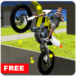 Moto Racer
