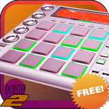 MPC DUBSTEP MUSIC 2