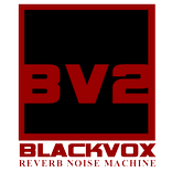 BlackVox 2 Reverb Noise Box