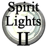 SpiritLights II Paranormal app
