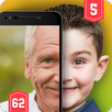Face scanner What age prank APK