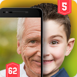 Face scanner What age prank