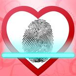Love Finger Scanner Prank