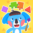 Koala & Friends APK