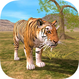 Tiger Adventure 3D Simulator