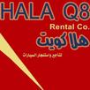 Hala Kwt Cars APK