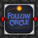 Follow Circle