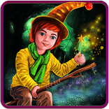 Magical Broom
