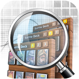 Deck Analyzer for CR