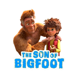 The Son Of Jumper Bigfoot