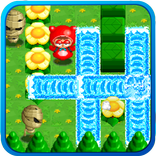 Bomberman Water 2015