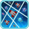 Match Three Free New Space Burst Match 3 Free New APK
