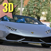 Racing Huracan Simulator 3D APK