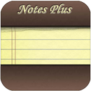 APK NOTES PLUS