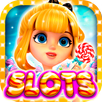 Candy Kingdom Free Vegas Slots APK