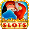 Birds of Paradise Slots Casino APK