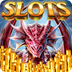 Dragon Island Free Vegas Slots APK