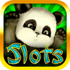 Lucky Panda Slots Vegas Casino APK