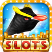 Lucky Penguin Free Vegas Slots APK