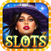 Lucky Witch Slots APK