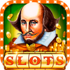 Shakespeare Vegas Casino Slots APK
