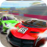 Extreme Car Stunts