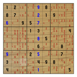 Sodoku Solver