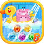 Bubble Shooter Holanda