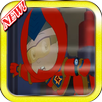 bebe india Adventure game run APK