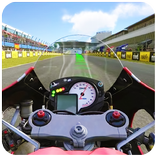 Moto Bike Racer : City Highway Riding Simulator 3D