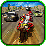 Racer Craft Motorcross 3D