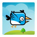 Flutter Bird BFB