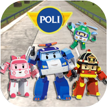 Robocar Racing Poli