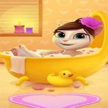 My Talking Angela Wallpapers HD