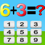 ”Basic Math Sum - Learning app