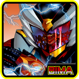 Bima Legend Of Super Hero