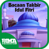 Bacaan Takbir Idul Fitri Adha