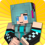 Girls Skins