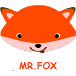Learn English kids Mr fox