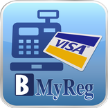 BMyReg我的個人收銀機