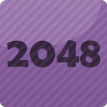 2048: Beautiful Theme