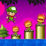 Classic Adventure : jungle adv