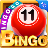 ”Bingo HD - Free Bingo Game